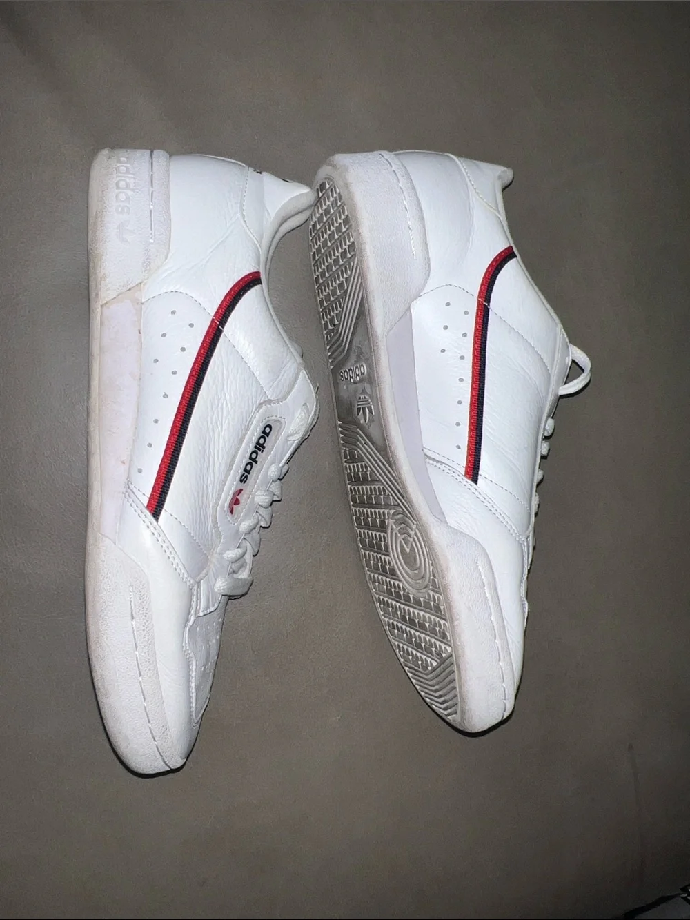 adidas men’s low